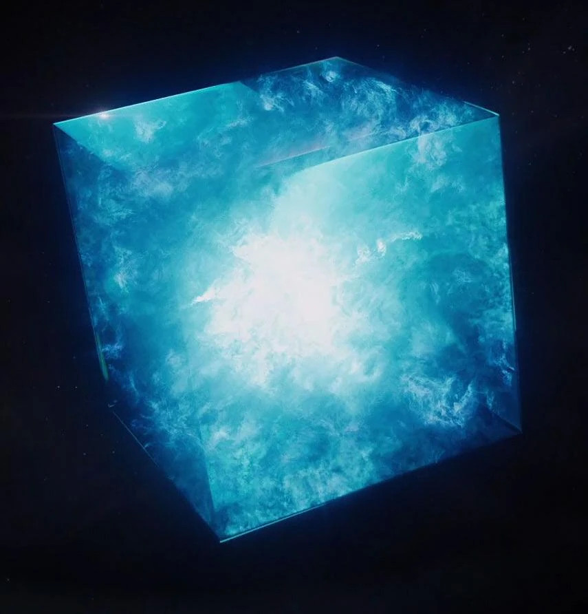 Tesseract